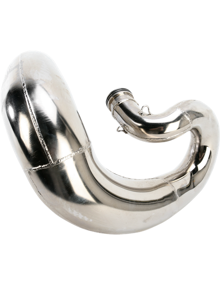 Gnarly Pipe Nickel-Plated Steel Ktm FMF 025131