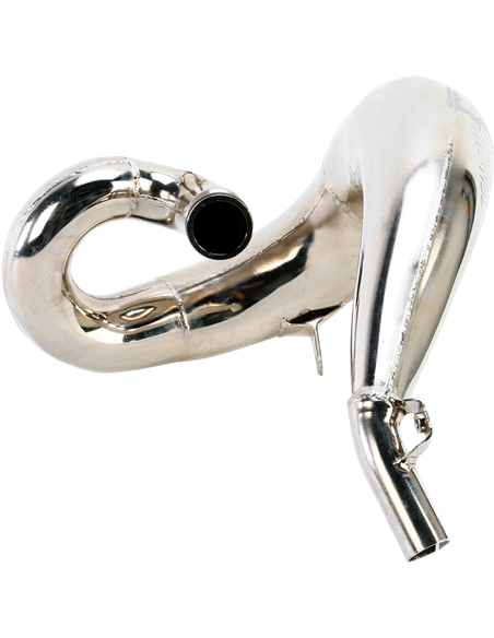 Gnarly Pipe Nickel-Plated Steel Ktm FMF 025131