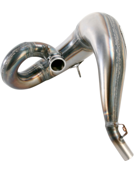 Factory Fatty Pipe Raw Steel Ktm FMF 025133