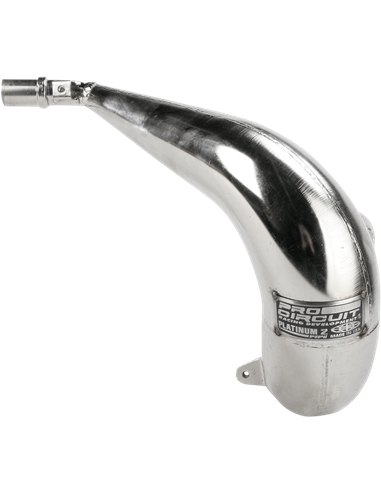Exhaust Platinum-2 Pipe 2-Stroke PRO CIRCUIT 0951125