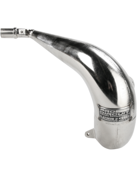Exhaust Platinum-2 Pipe 2-Stroke PRO CIRCUIT 0951125
