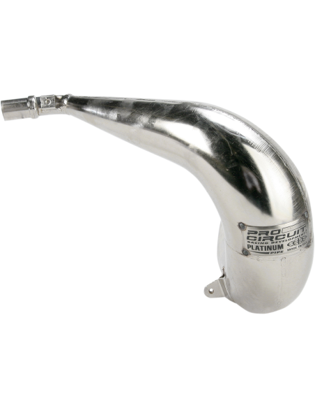 Exhaust Platinum Pipe 2-Stroke PRO CIRCUIT 0851125