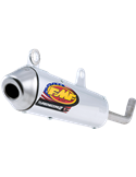 Exhaust Works Pipe 2-Stroke PRO CIRCUIT 0751212