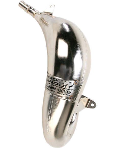 Tub col·lector d'escapament Platinum 2-Stroke PRO CIRCUIT 0.851.212