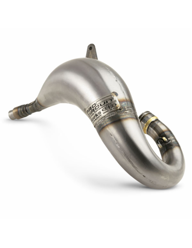Pot d'échappement Works 2 temps PRO CIRCUIT PT07125
