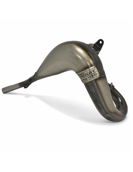 Tubo de escape Works 2 tiempos PRO CIRCUIT PT09085