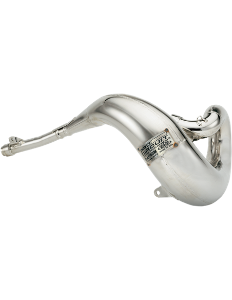 Pot d'échappement Platinum 2-Stroke PRO CIRCUIT PG08300P