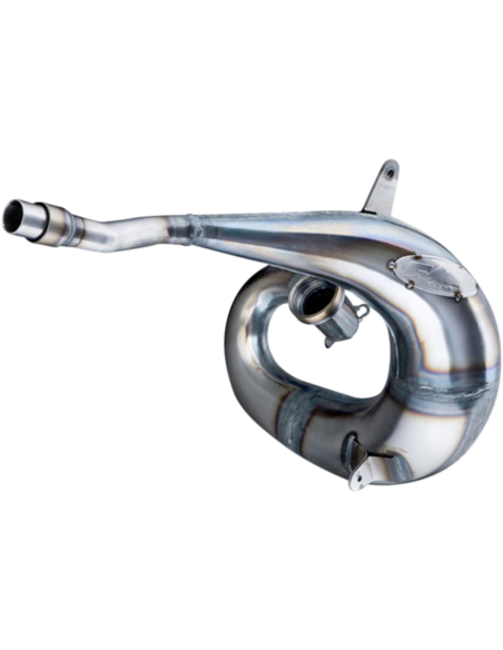 Factory Fatty Pipe Raw Steel Ktm FMF 025101