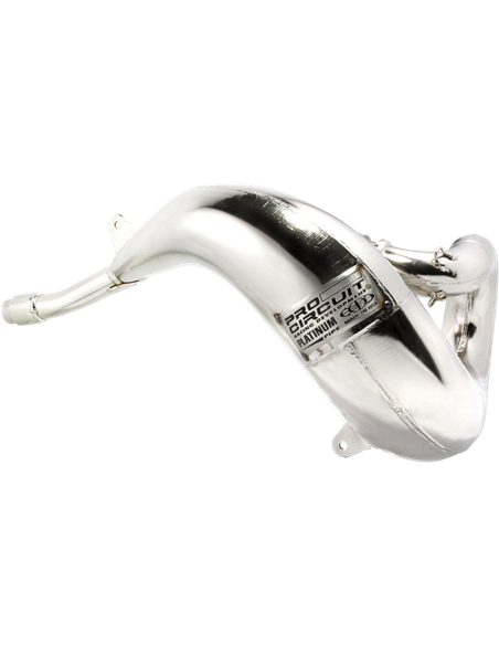 Tub col·lector d'escapament Platinum 2-Stroke PRO CIRCUIT 0.861.230