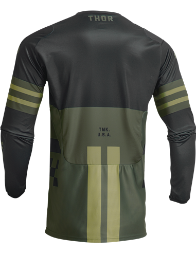 Pot d'échappement Platinum 2 temps PRO CIRCUIT 08101430