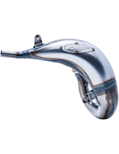 Factory Fatty Pipe Raw Steel Ktm FMF 025183