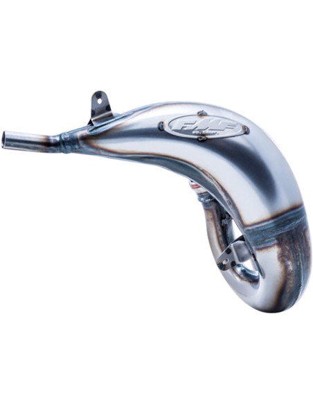 Factory Fatty Pipe Raw Steel Ktm FMF 025183