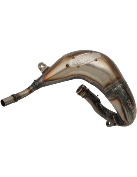 Factory Fatty Pipe Raw Steel Ktm FMF 025198