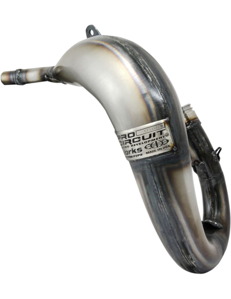 Exhaust Works Pipe 2-Stroke PRO CIRCUIT 0751665