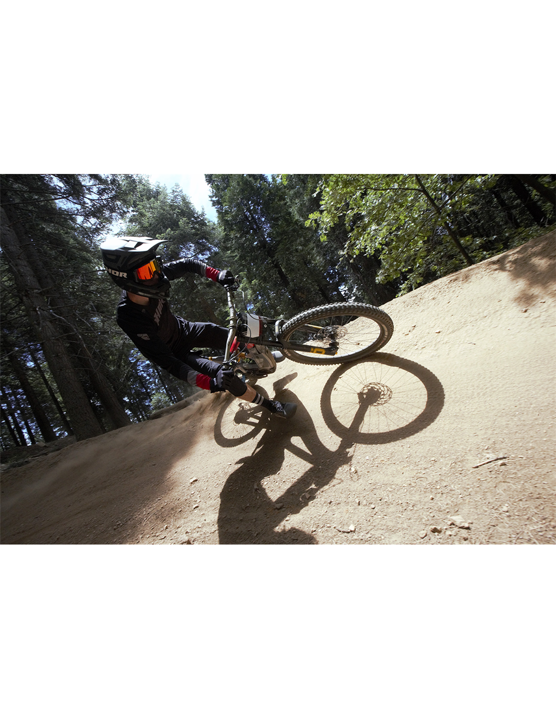 Tubo de escape bufanda 2T Platinum PRO CIRCUIT 0851665