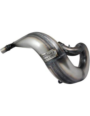 Exhaust Works Pipe 2-Stroke PRO CIRCUIT 0751725