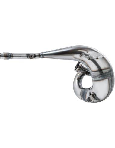 Factory Fatty Pipe Raw Steel Ktm FMF 025204