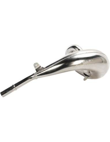 Gnarly Pipe Nickel-Plated Steel Gas Gas FMF 025172