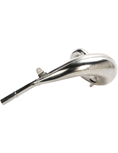 Tub d'escapament bufanda Gnarly platejat Gas Gas FMF 025.172