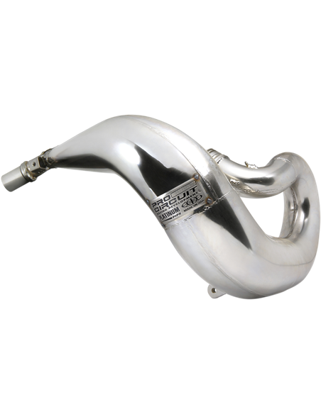 Exhaust Platinum Pipe 2-Stroke PRO CIRCUIT 0861725
