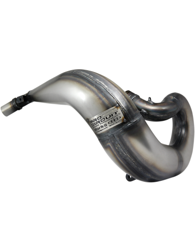 Exhaust Works Pipe 2-Stroke PRO CIRCUIT 0761725
