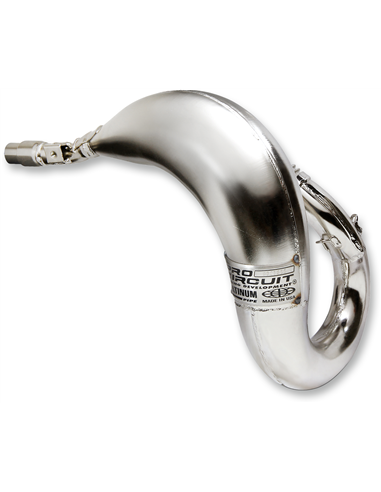 Tub col·lector d'escapament Platinum 2-Stroke PRO CIRCUIT 0.821.665