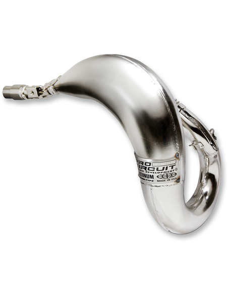 Exhaust Platinum Pipe 2-Stroke PRO CIRCUIT 0821665
