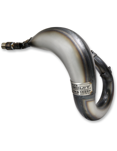 Works Pot d'échappement PRO CIRCUIT 2 temps 0721665