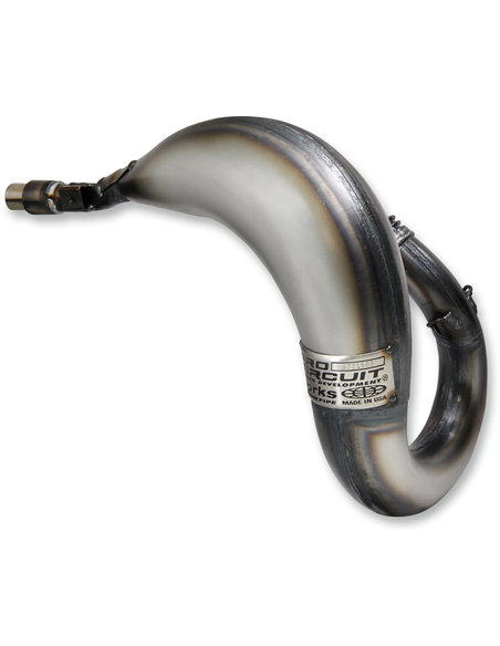 Exhaust Works Pipe 2-Stroke PRO CIRCUIT 0721665