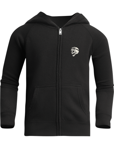 Sistema de escape T-6 Stainless Steel With Aluminium Canister PRO CIRCUIT 0151745G