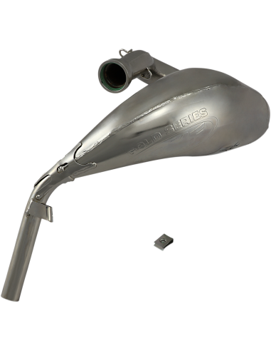 Pot d'échappement FMF 025221