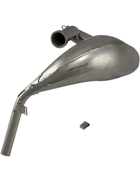 Exhaust Factory Fatty Pipe FMF 025221