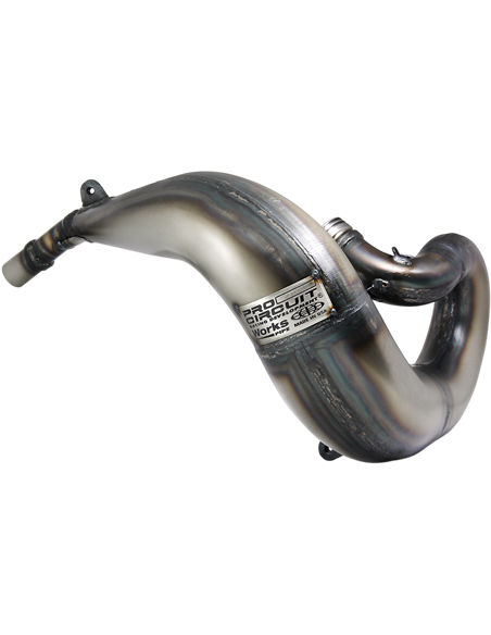 Exhaust Works Pipe 2-Stroke PRO CIRCUIT 0761825