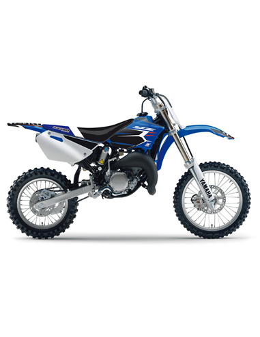 Sistema de escape Titanium & Carbon Blue Anodized Ktm FMF 043367