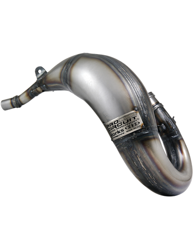 Exhaust Works Pipe 2-Stroke PRO CIRCUIT 0751812