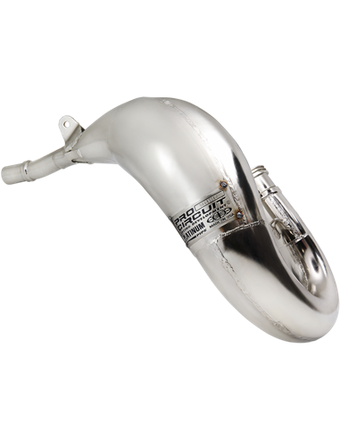 Tub col·lector d'escapament Platinum 2-Stroke PRO CIRCUIT 0.851.812