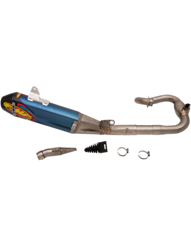 Exhaust An4.1Rctcf Ssmgbm FMF 044457