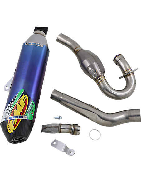 Exhaust An4.1Rctcf Ssmgbm FMF 042373