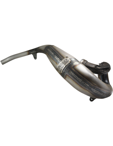 Tubo de escape Works 2 tiempos PRO CIRCUIT PY92250