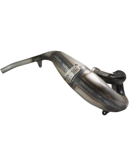 Exhaust Works Pipe 2-Stroke PRO CIRCUIT PY92250