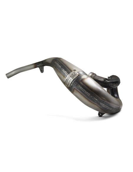 Exhaust Works Pipe 2-Stroke PRO CIRCUIT PY92250