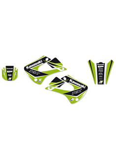 Tubo de escape bufanda F Yz85 FMF 024072