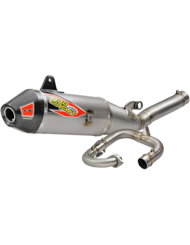 Exhaust Ti-6 0331925F PRO CIRCUIT 0331925F