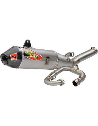 Exhaust Ti-6 Pro 0331925Fp PRO CIRCUIT 0331925FP