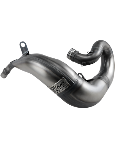 Tubo de escape Works 0751925 PRO CIRCUIT 0751925