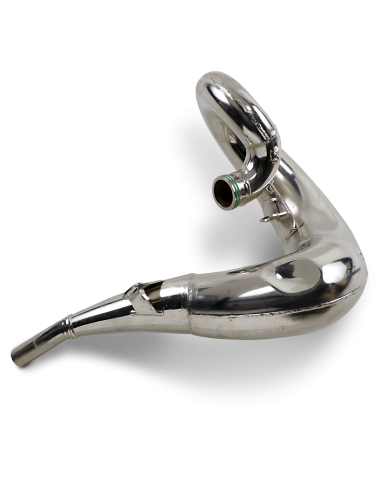 Tubo de escape FMF 025242 Gnarly