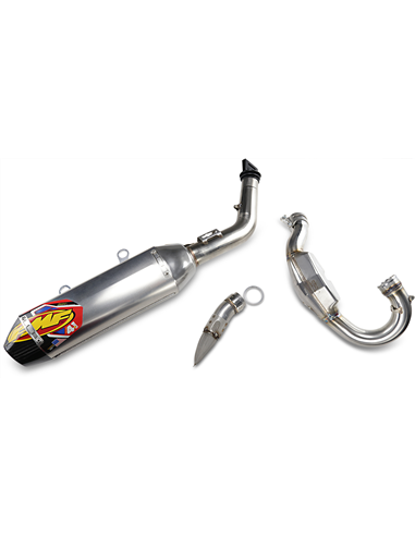 Sistema d'escapament Alum4.1RctssMegabomb FMF 045.634