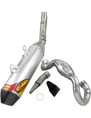 Exhaust Alum4.1RctssMegabomb FMF 045636