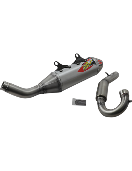 Sistema de escape completo T6 0151925G PRO CIRCUIT 0151925G