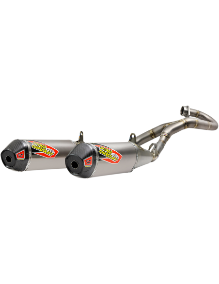 Exhaust Ti6 Pro Ticf Hon PRO CIRCUIT 0311945FP2